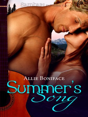 cover image of Summer's Song